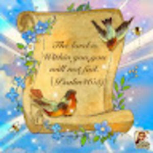 Meet your Posher, Donna